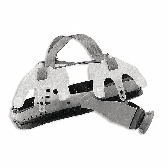 Fibre-Metal® by Honeywell Hard Hat Suspension: P2A/P2HN Hard Hats, Ratchet (4-Point)