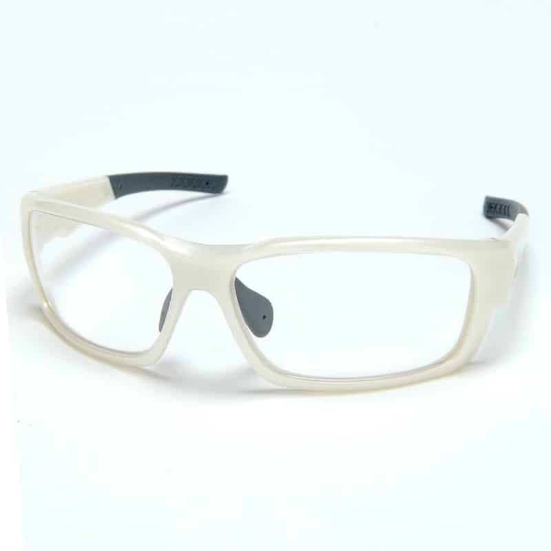 XP® 758 Clear Anti-Fog Lens Safety Glasses – Brasco Safety Inc.
