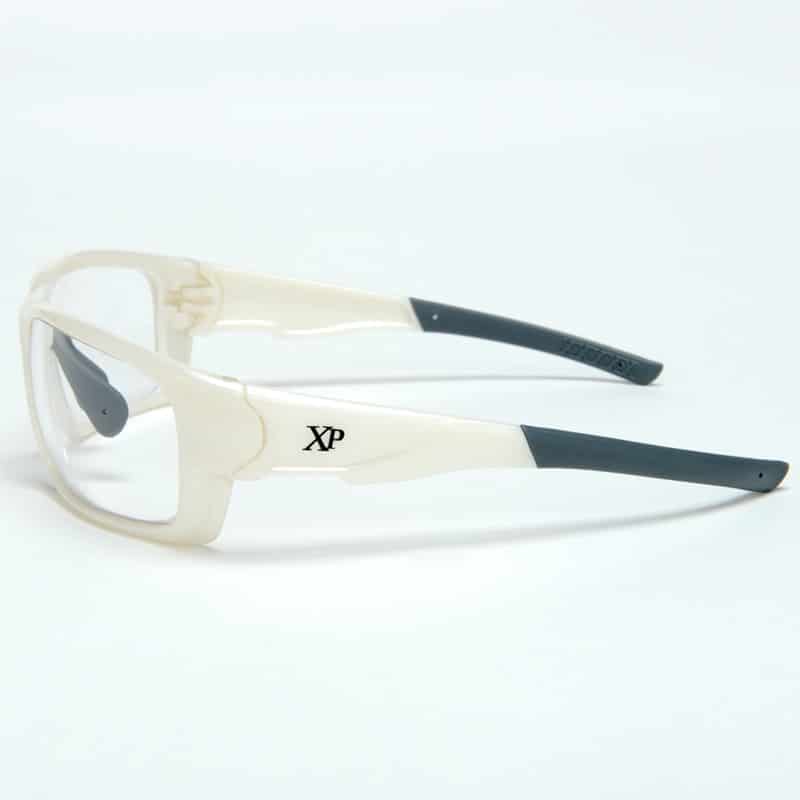 XP® 758 Clear Anti-Fog Lens Safety Glasses – Brasco Safety Inc.
