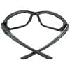 XP® 710 Clear Anti-Fog Lens Safety Glasses – Brasco Safety Inc.