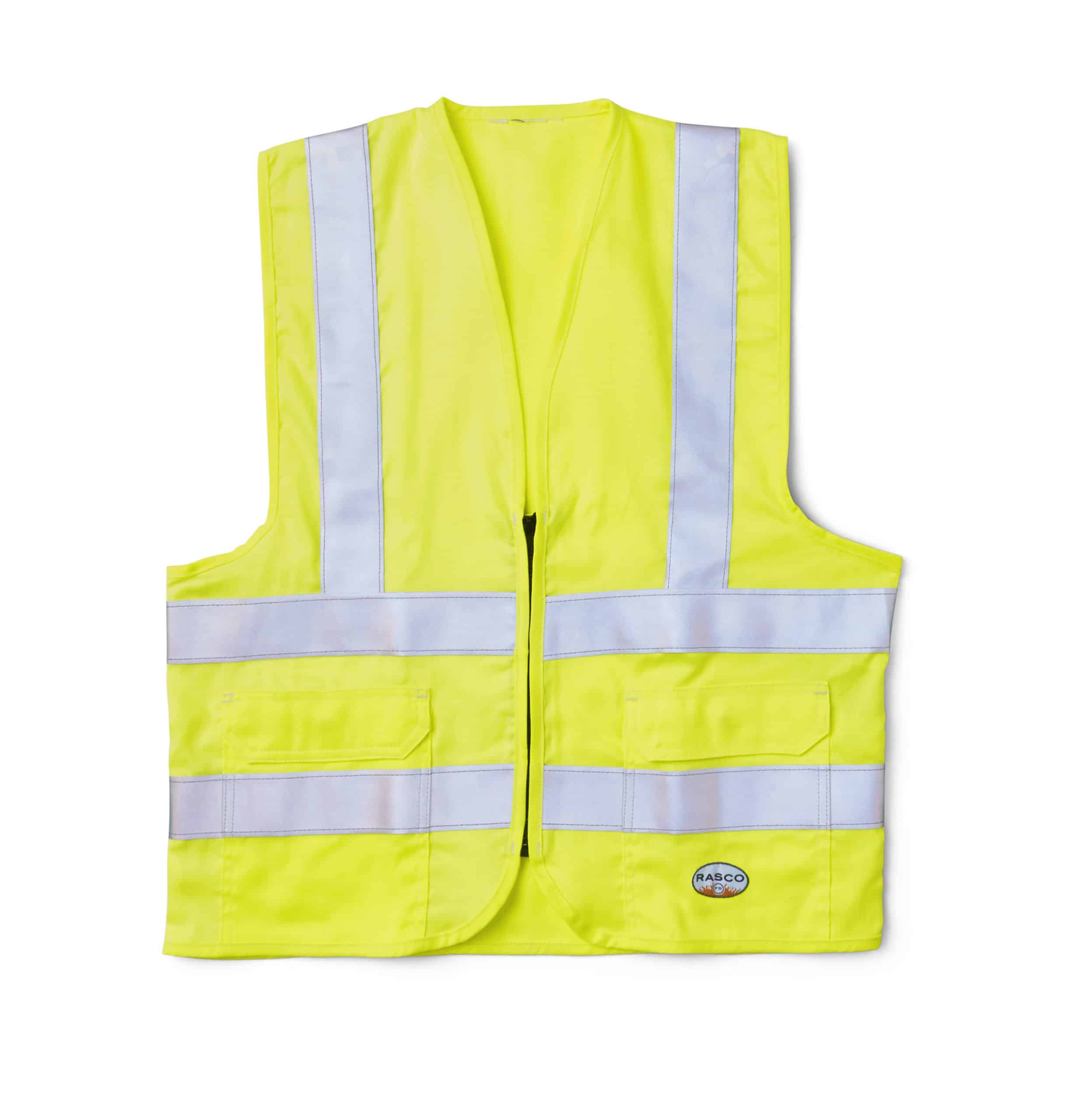 Brasco Safety Inc.
