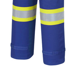 Image of Pioneer Women's FR/ARC Coveralls - Royal Blue